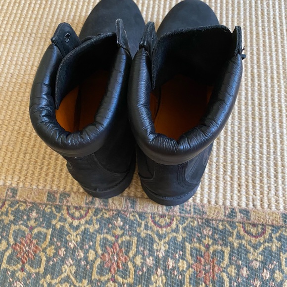 Timberland boots - Picture 3 of 6